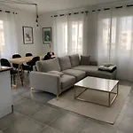 Superbe appart à Clermont-Ferrand Parking privé