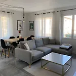 Superbe appart à Clermont-Ferrand Parking privé