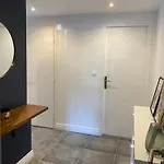 Superbe appart à Clermont-Ferrand Parking privé